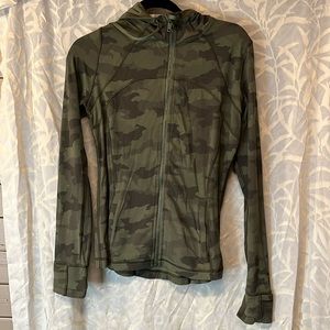 Lululemon Running Jacket size 10